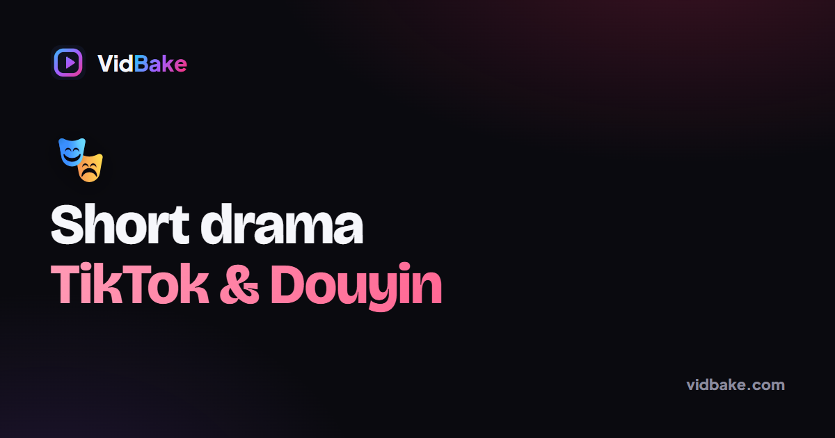 How to Download TikTok & Douyin Short Dramas